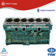 FAW XICHAI cylinder block with L6000000P-PJJT